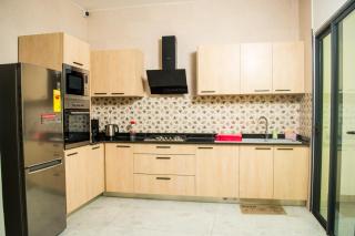 Résidence Hexagone Bénin - 2