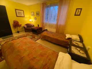 Torgu Royal Guesthouse - Iide - 7