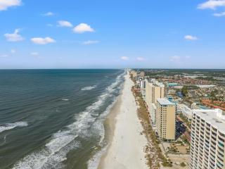 Grandview East Resort 604 - Shore is Nice - Panama City Beach - 8