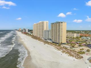 Grandview East Resort 604 - Shore is Nice - Panama City Beach - 6
