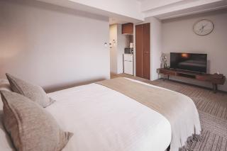 Bayship Doutonbori - Vacation STAY 17227 - Osaka - 2