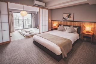 Bayship Doutonbori - Vacation STAY 17227 - Osaka - 6