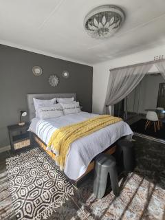 Rugged Rose - Germiston - 6