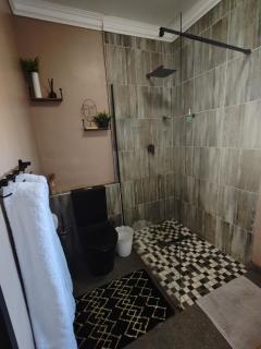 Rugged Rose - Germiston - 5