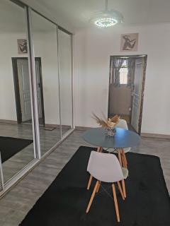Rugged Rose - Germiston - 2