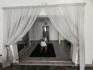 Rugged Rose - Germiston - 1
