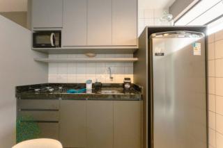 Apartamento Zona 7 UEM Wi-Fi Smart 4P LP15 - Maringá - 8