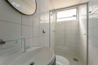 Apartamento Zona 7 UEM Wi-Fi Smart 4P LP15 - Maringá - 5