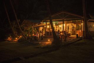 La Leona Eco Lodge - Carate - 1