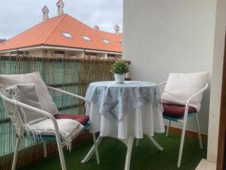 Bonito Duplex en Gran URB Con PISCINA - Ajo - 3