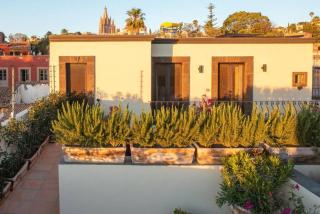 Casa Bougainvillea, Luxury & Spacious home - 8