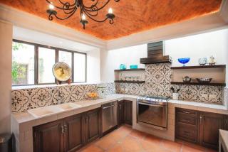 Casa Bougainvillea, Luxury & Spacious home - 4
