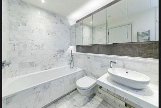 Spectacular High View Apartment - Londres - 4