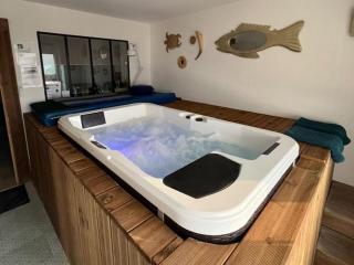 L’annexe sur mer - Le Portel - 0
