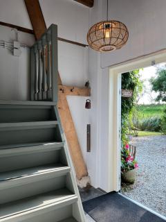B & B 'Droom in de polder de Suite met prive sauna - Arnemuiden - 9