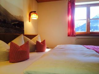 Gästehaus Fritz - Mittelberg - 6