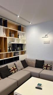 The Nest Inn Tirana - Tirana - 9