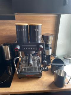 Pension Michelangelo Stadtmitte "Netflix" - 5