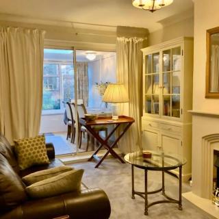 Kendall Cottage, Stratford-Upon-Avon town centre - Stratford-upon-Avon - 8