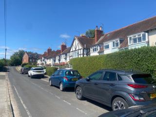 Kendall Cottage, Stratford-Upon-Avon town centre - Stratford-upon-Avon - 9