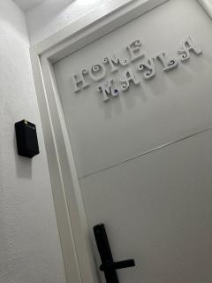 Crispi Guest House MMG - Olbia - 9