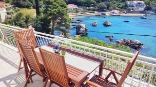 Apartments by the sea - Villa Ana - Molunat - 5