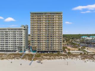 Grandview East Resort 604 - Shore is Nice - Panama City Beach - 3