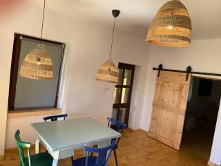 Verebesi Sit and Dream Cottage - 2