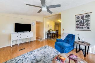 Peaceful McEwen Home with Spacious Yard! - McEwen - 6
