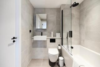 The Tottenham Escape - Lovely 2BDR Flat with Balcony - Londra - 5