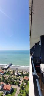 Sea View Apartments in Orbi City - Batoemi - 5