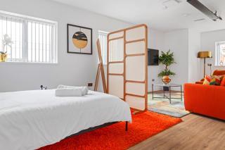 Modern Studio in Arnold centre - 6