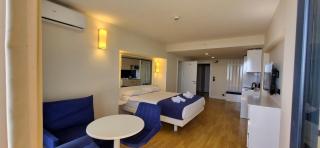 Sea View Apartments in Orbi City - Batoemi - 6