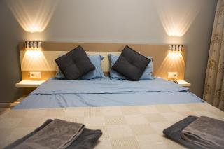 Woonder center apartment - Chişinău - 9