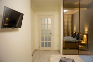 Woonder center apartment - Chişinău - 5
