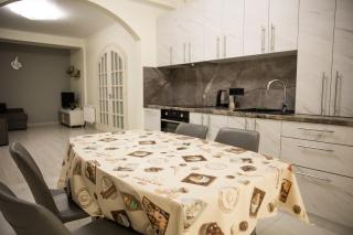 Woonder center apartment - Chişinău - 4