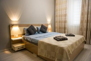 Woonder center apartment - Chişinău - 0