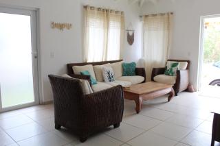 Villa BellaLuna - Willemstad - 2