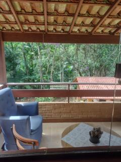 Recanto Aldeia - Patrimônio da Penha - 9