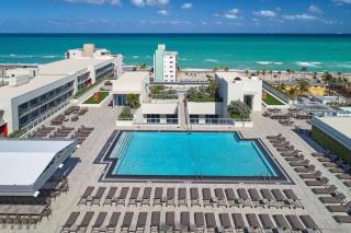 Luxury Beach Front Suite with Rooftop Pool - Hollywood - 0
