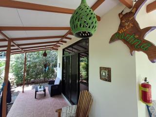 New Caribe Point - Cahuita - 2