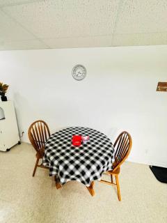 Appartment in Iroquois falls - 3