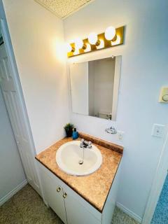 Appartment in Iroquois falls - 6