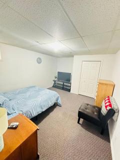 Appartment in Iroquois falls - 0
