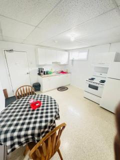 Appartment in Iroquois falls - 8