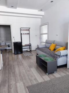 Apartament przy rynku w Szczebrzeszynie - Szczebrzeszyn - 1