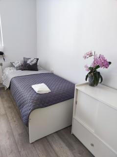 Apartament przy rynku w Szczebrzeszynie - Szczebrzeszyn - 7