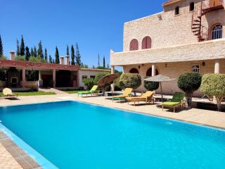 Villa Al Jaouhara - Essaouira - 4