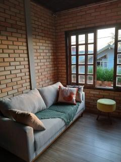 Hostel Morro do Finder - Joinville - 5