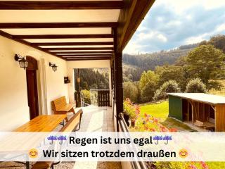 Ferienhaus Grimme - 350m2, 18 Betten - mit Indoorspielplatz, Pool, großer Terrasse, Grill, Sauna, Kicker, Dart, uvm - ideal für Familien - Schmallenberg - 4